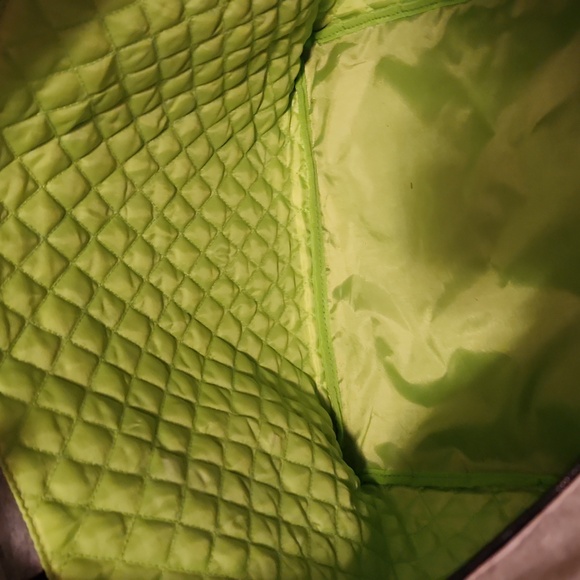 Scout Gray Tote Bag - Picture 6 of 13